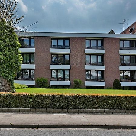Domizil Strandallee 180 Domizil Strandallee 180 Appartement 5 Timmendorfer Strand Exterior foto