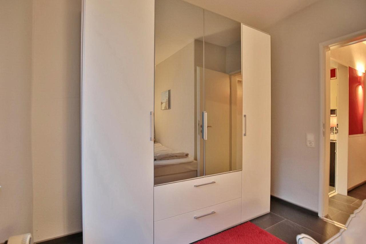 Domizil Strandallee 180 Domizil Strandallee 180 Appartement 5 Timmendorfer Strand Exterior foto